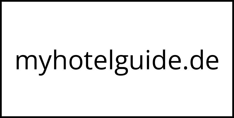 myhotelguide.de