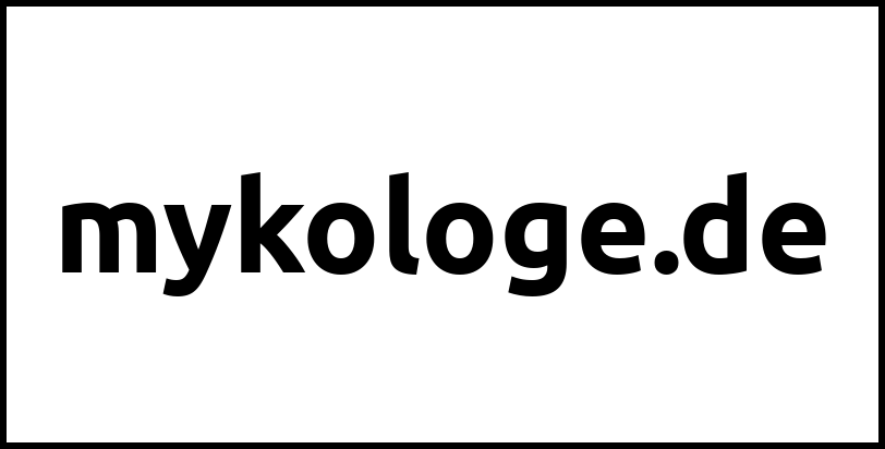 mykologe.de