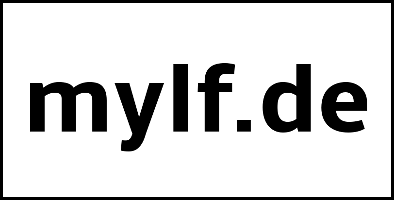 mylf.de