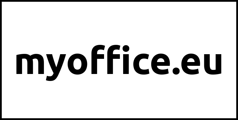 myoffice.eu