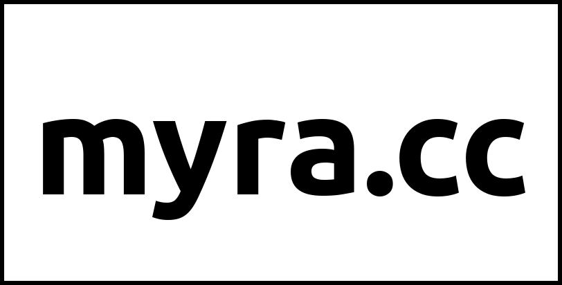 myra.cc