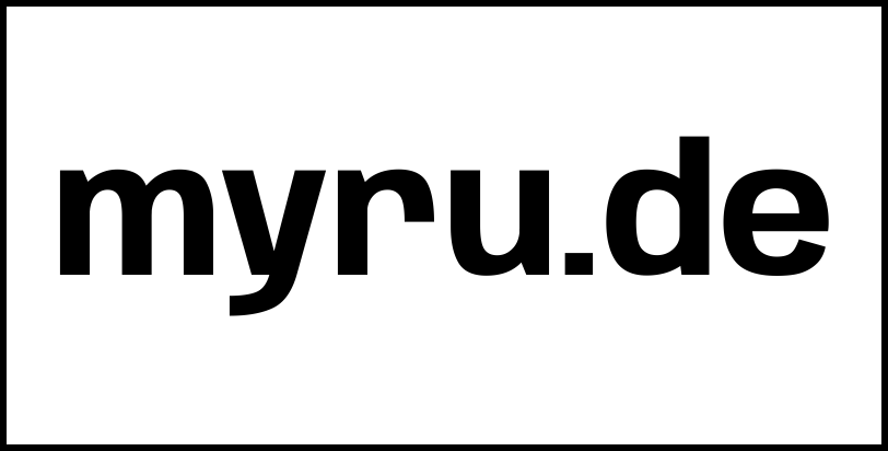 myru.de