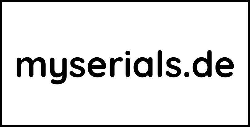 myserials.de