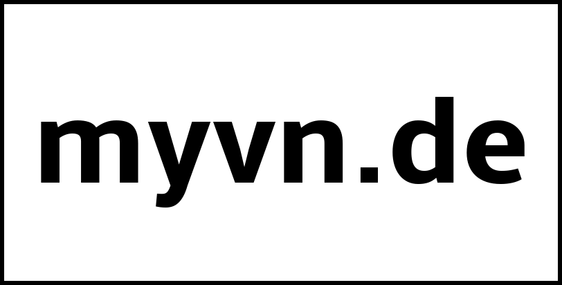 myvn.de