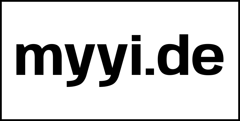 myyi.de