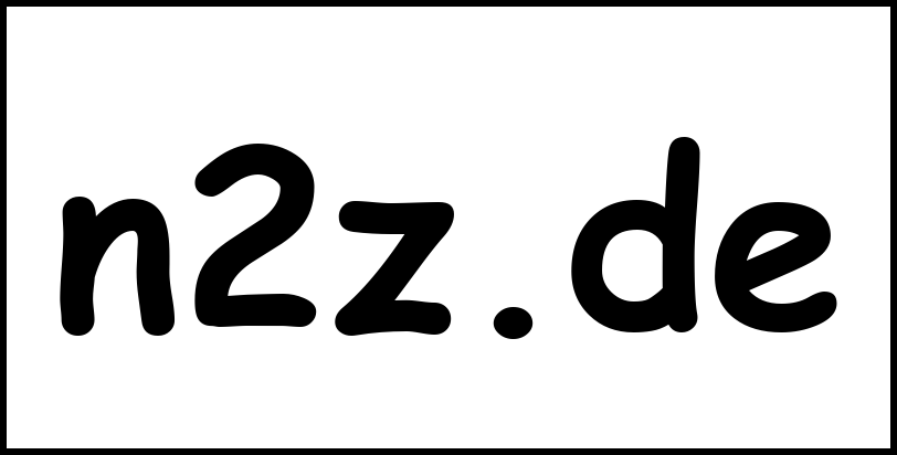 n2z.de