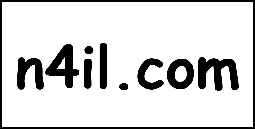 n4il.com