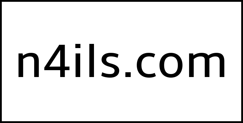 n4ils.com