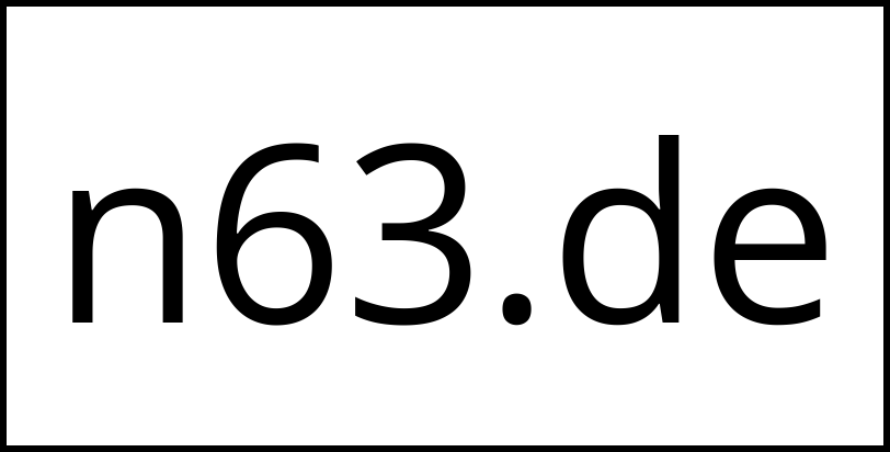 n63.de