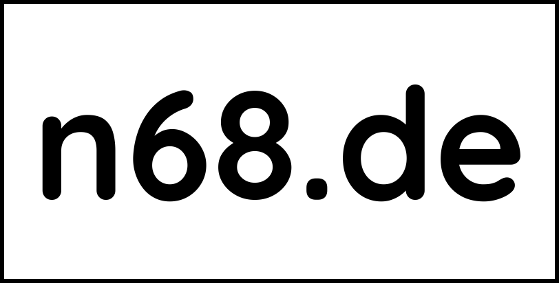 n68.de