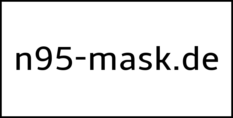 n95-mask.de