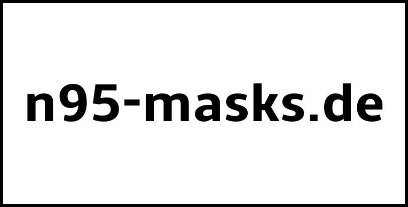 n95-masks.de