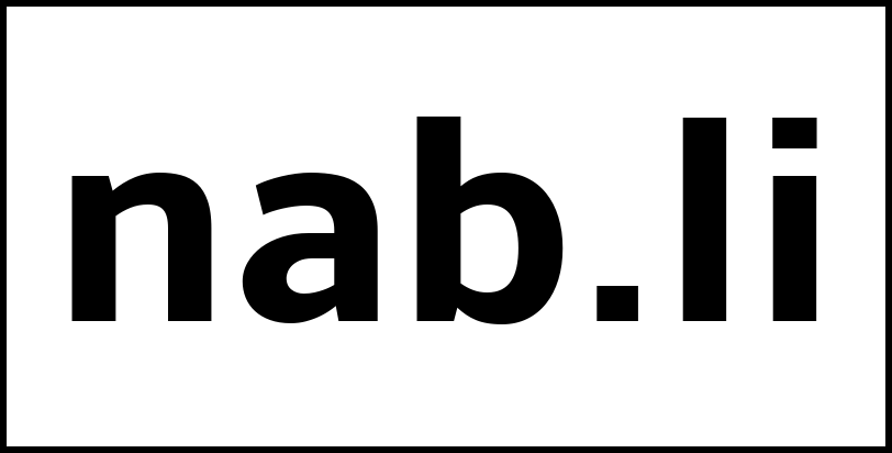 nab.li