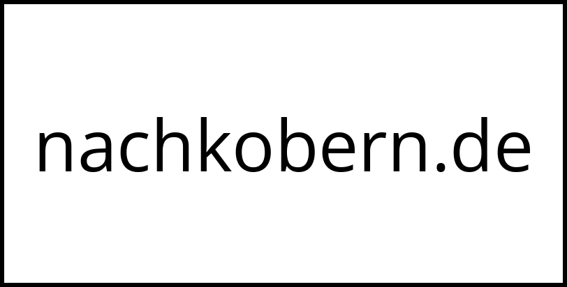 nachkobern.de