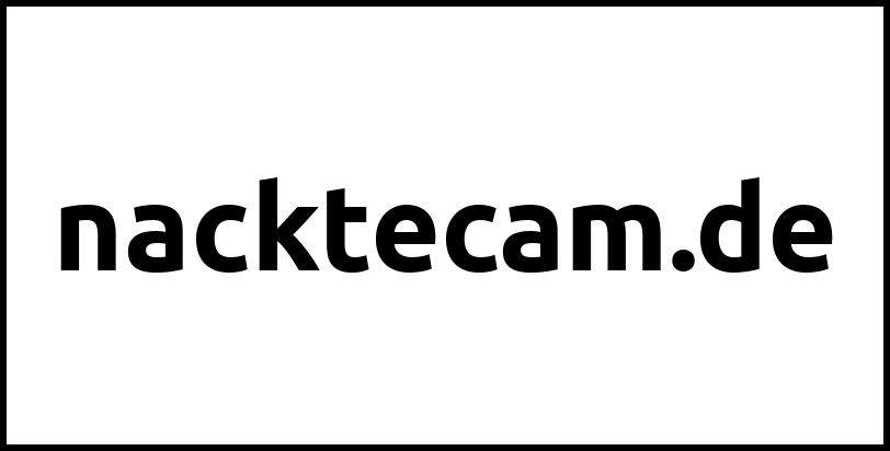 nacktecam.de