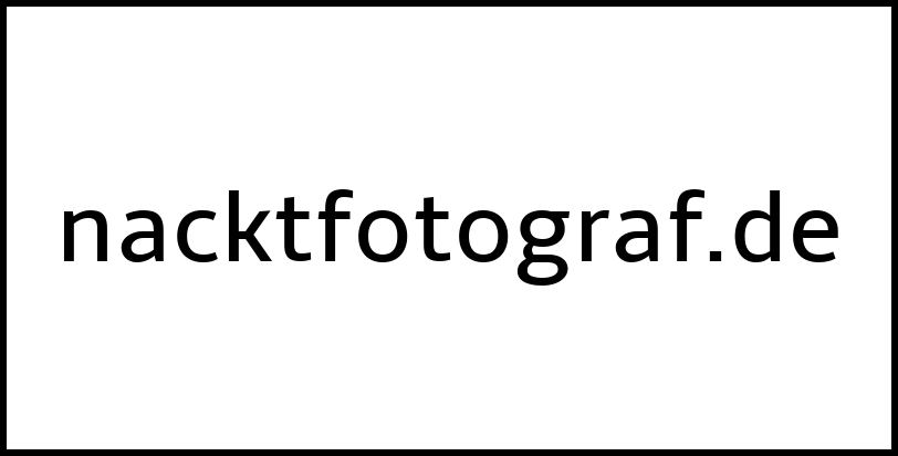 nacktfotograf.de