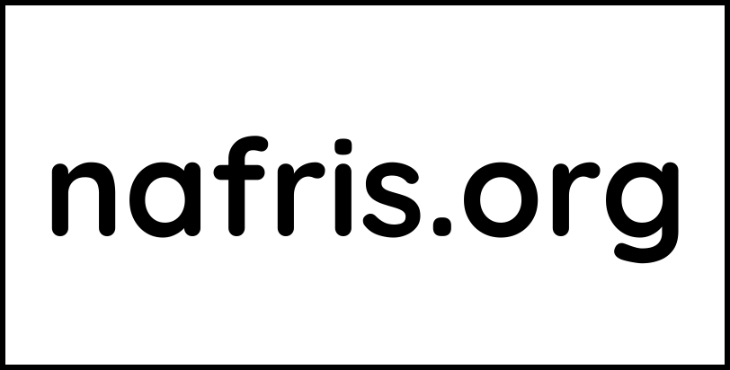 nafris.org