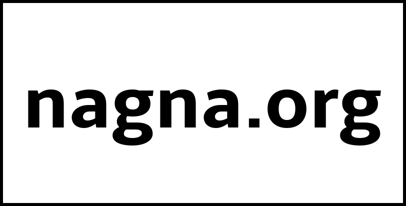 nagna.org