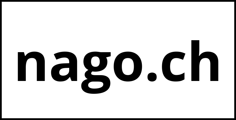 nago.ch