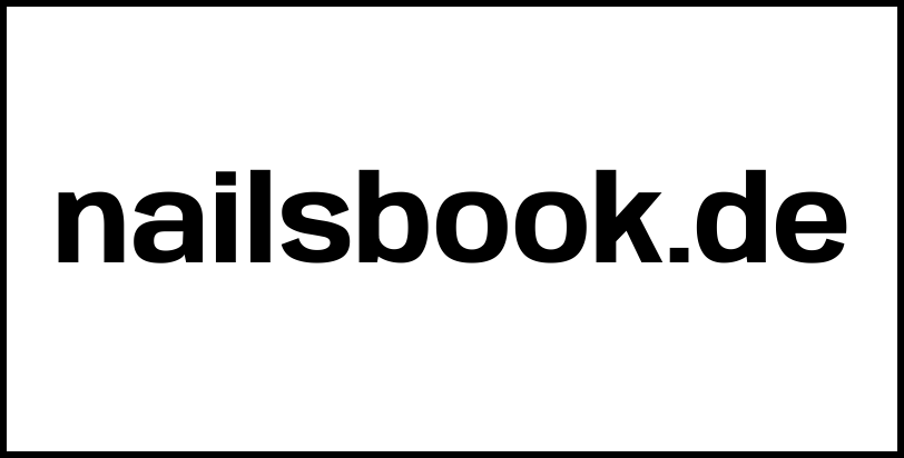 nailsbook.de