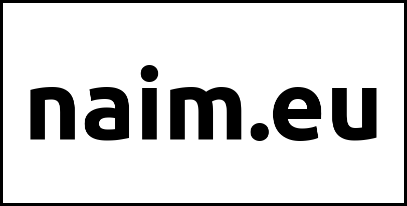 naim.eu