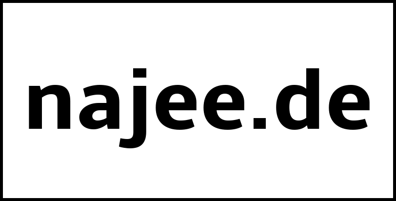 najee.de