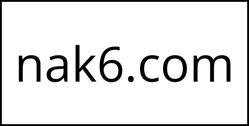 nak6.com