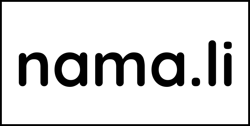 nama.li