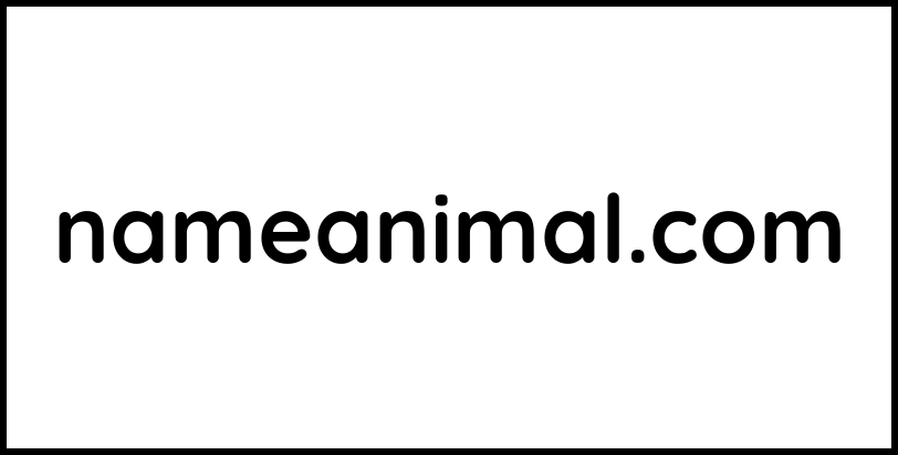 nameanimal.com