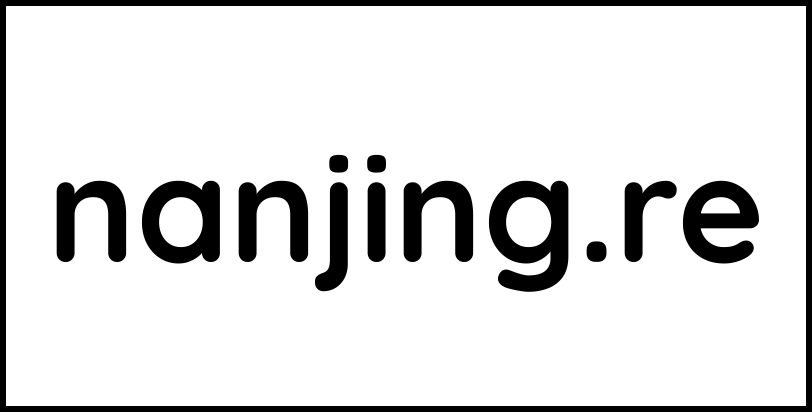 nanjing.re