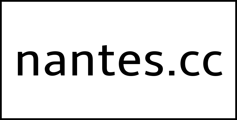 nantes.cc