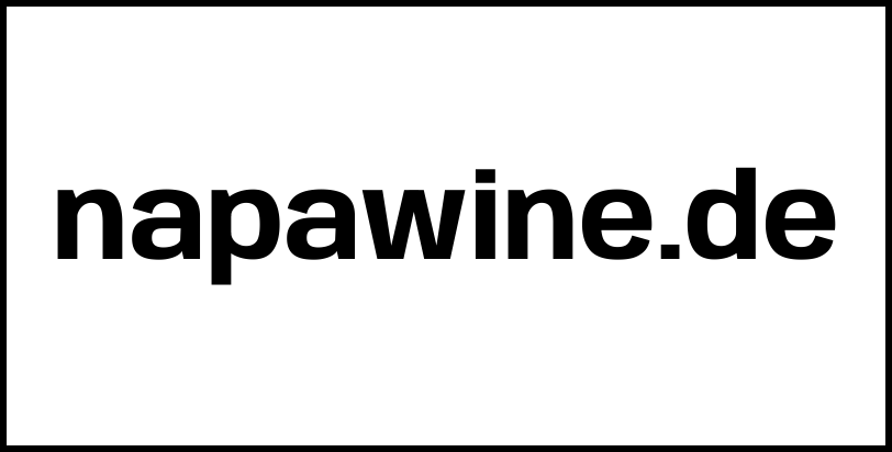 napawine.de