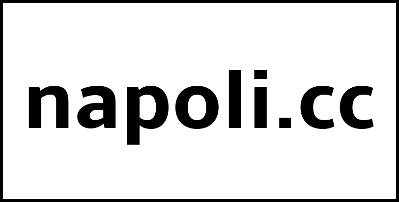napoli.cc