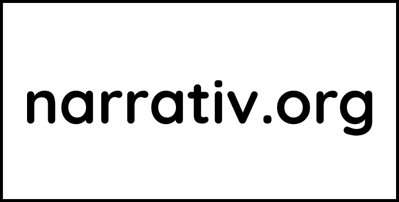 narrativ.org