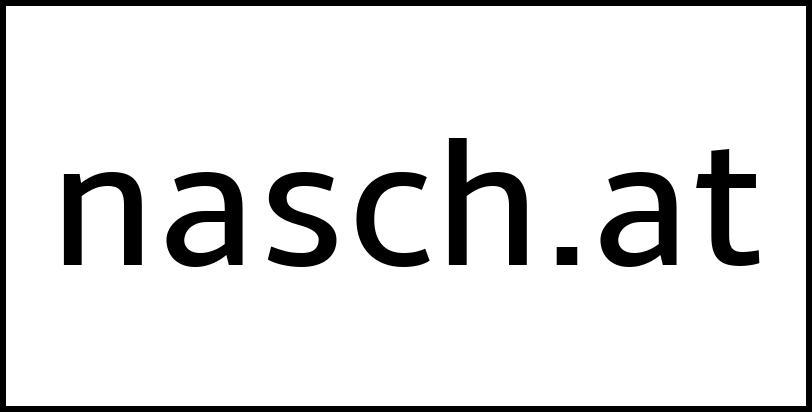 nasch.at