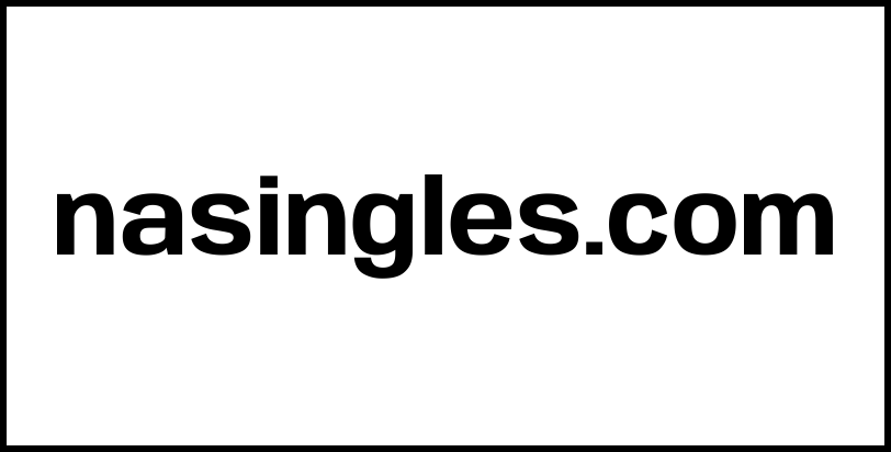 nasingles.com