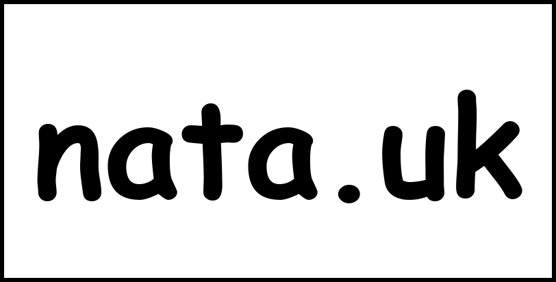 nata.uk