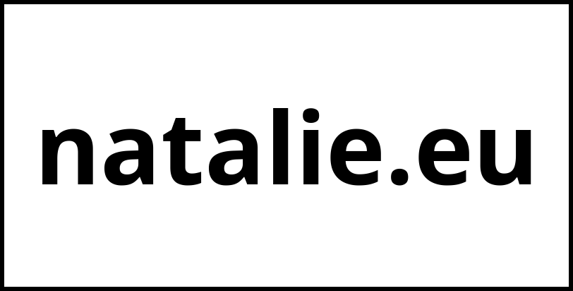natalie.eu