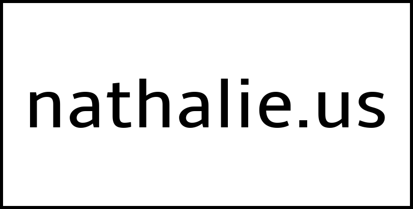 nathalie.us