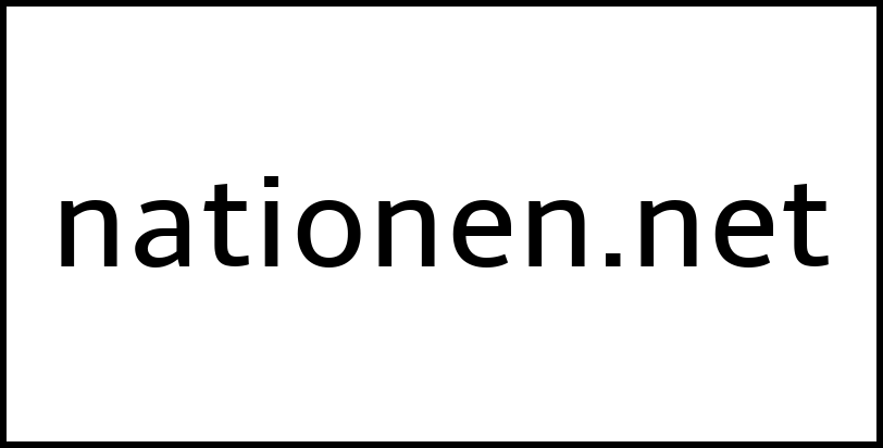 nationen.net