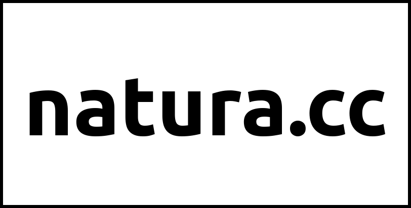 natura.cc