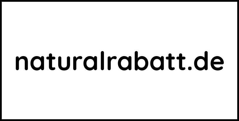 naturalrabatt.de