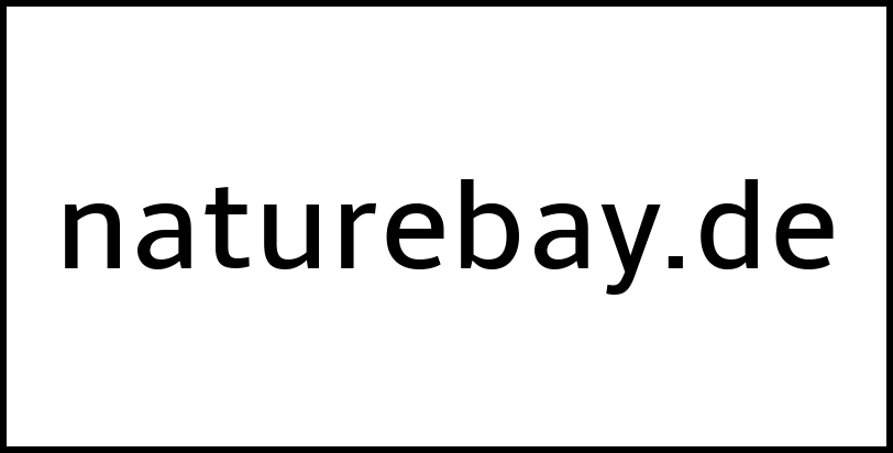 naturebay.de