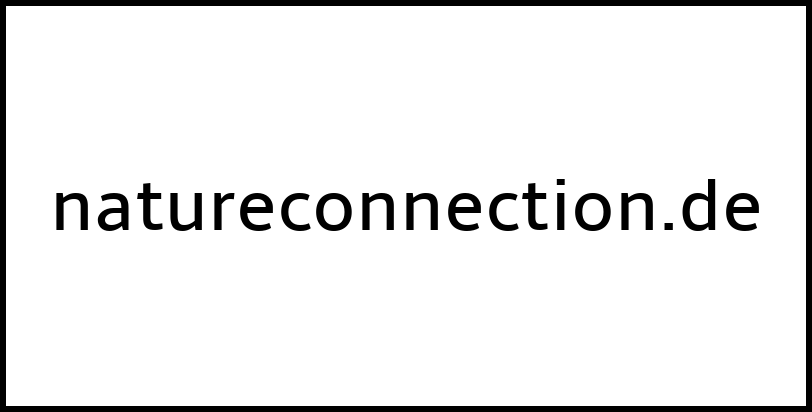 natureconnection.de