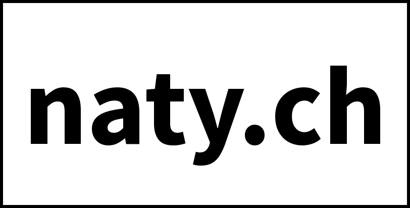 naty.ch