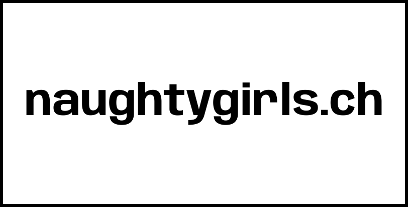 naughtygirls.ch