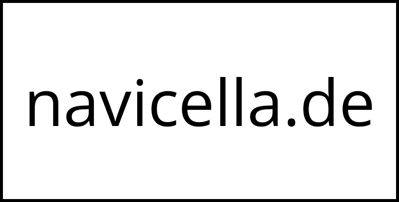 navicella.de