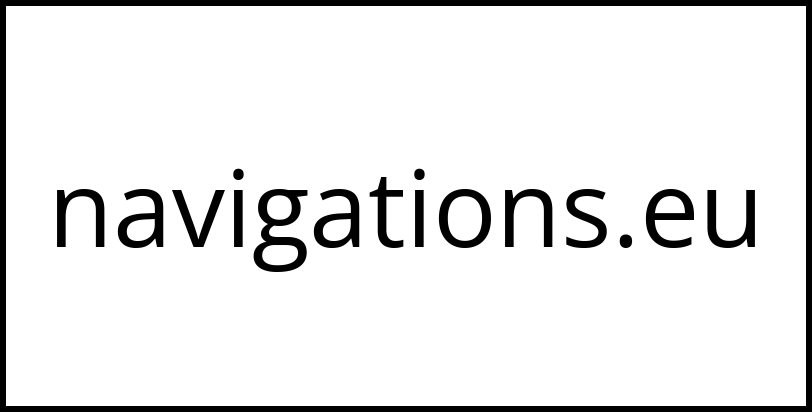 navigations.eu
