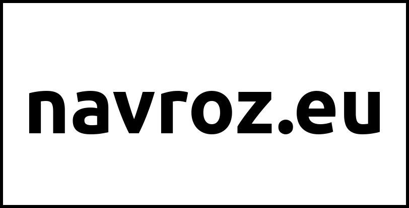 navroz.eu