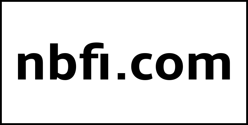 nbfi.com